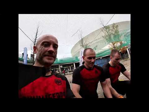 Runmageddon Wrocław 2019 FITLIFE TEAM
