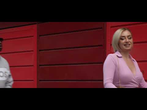 IVE GOT A MAN - FATMAN D FEAT IFFY MC