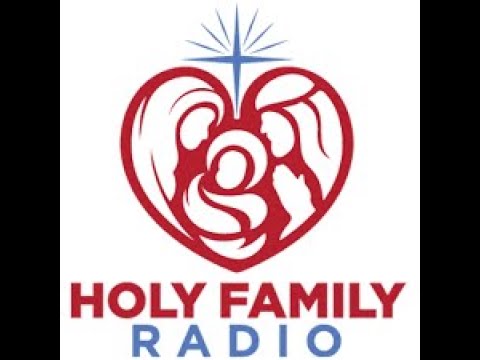 Radio Station ID WOHA Ada Ohio  94.9fm Holy Family Radio