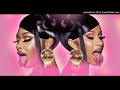 WAP Cardi B Megan Thee Stallion Extended Version