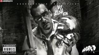 SIDO FEAT. KITTY KAT  -  MACH KEINE FAXEN - ICH PE - ALBUM - TRACK 07