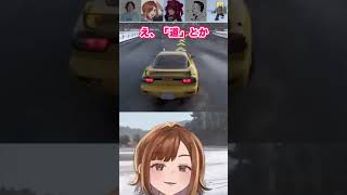 【Forza Horizon6】卒業式でGLAY歌ったっていいじゃない！【チョコブランカ/鈴木ノリアキ/けっつん/折咲もしゅ/饅頭忍者】
