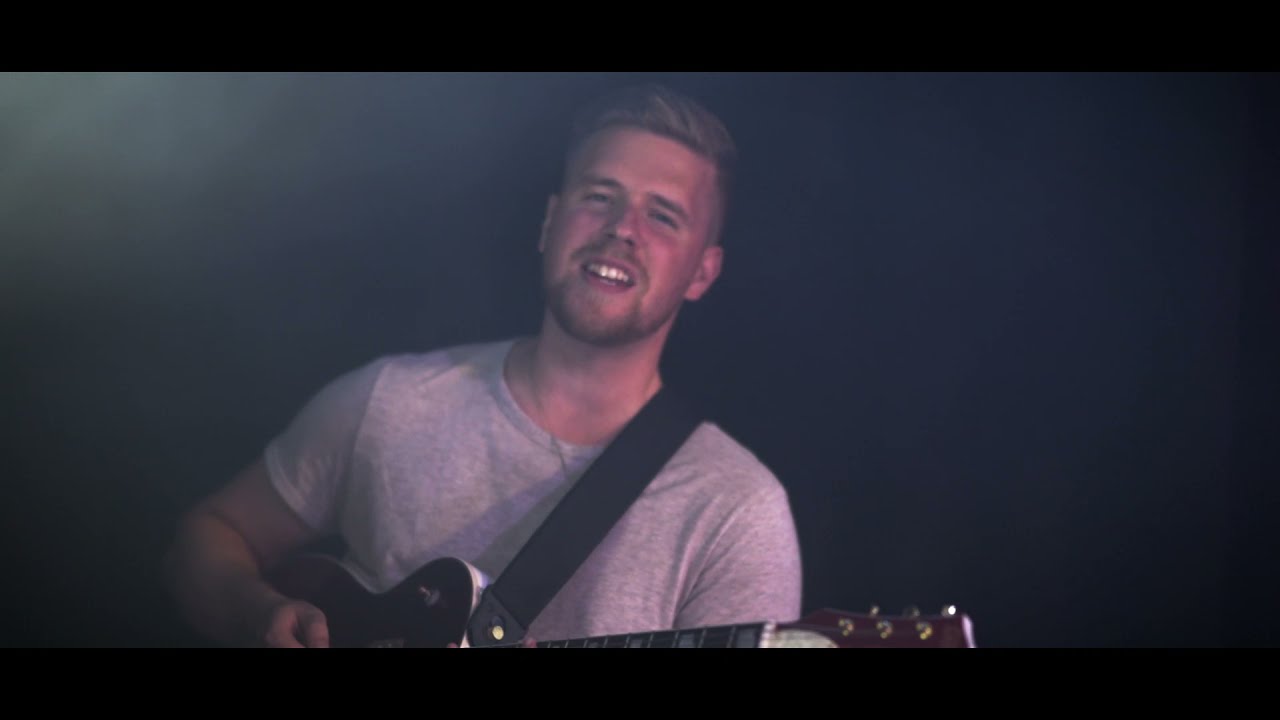 Promotional video thumbnail 2 for Stefan Heuer Music