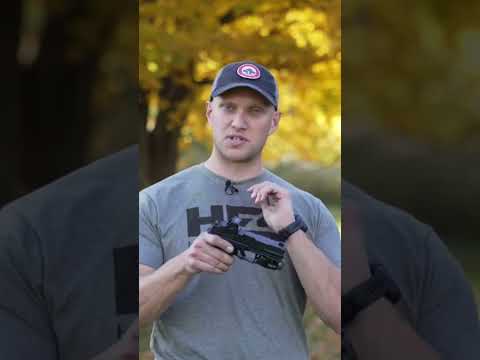 Shadow Systems MR920 War Poet: First Shots \u0026 Impressions