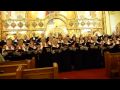 Carol of the Bells (Shchedryk) - Ukrainian Chorus ...