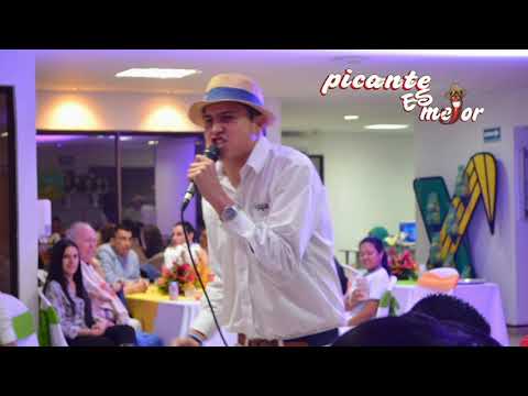 Pista de Trova Dobletiada 🎵Picante ES mejor🎵 (Karaoke)