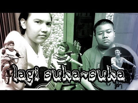 lagi-suka-suka