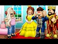 Adopted By My Ex Boyfriends Royal Family Full Movie