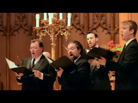 Swansea Town - arr. Shaw/Parker