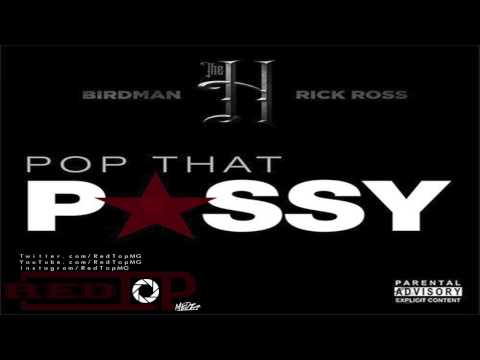 Video thumbnail for Pop That Pussy
