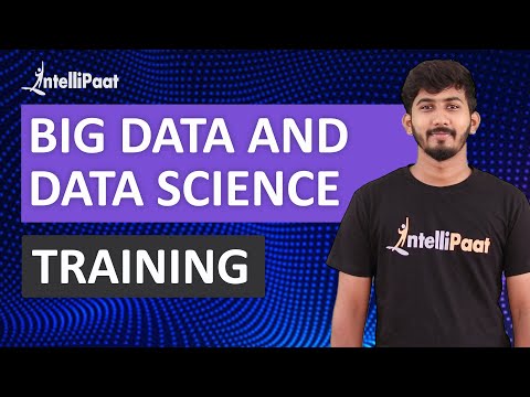 Best Hadoop Tutorial | Hadoop Online Training | Hadoop Architecture | Intellipaat