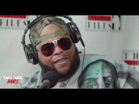 BIG OOH  DROPS LEGENDARY FREESTYLE || TRENTON ||