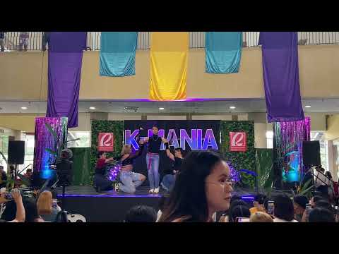 220731 G(idle) - My Bag + Tomboy dance cover