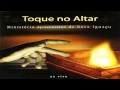 Olha Pra Mim Toque No Altar Cd Completo