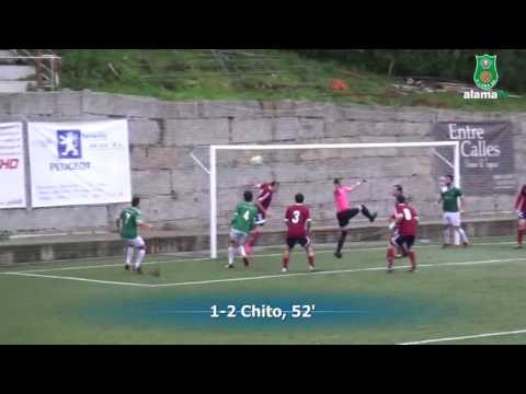 Temp. 16-17. Xª 23.San Adrian 1-2