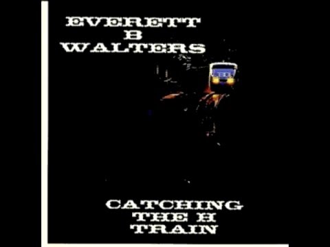 Catching the H Train Remastered -- Everett B Walters