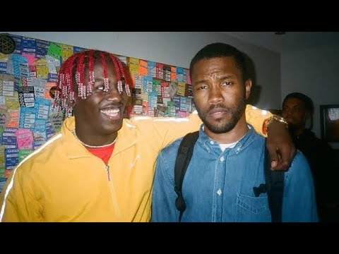 Lil Yachty - Nights (Frank Ocean Sample)