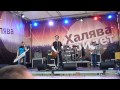 Иван Панфилов - ДВФУ "Молодость" 