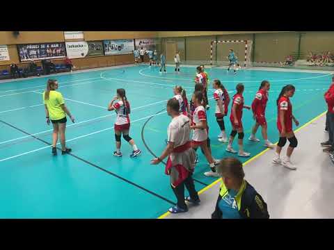 2024/10/26 TJ Turnov -DHC Slavia Praha