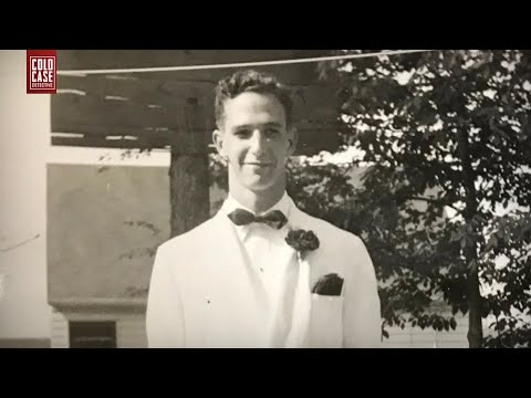 Chilling Unsolved Mysteries: 3 Haunting Cold Cases from the 1950s...