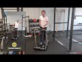 Бігова доріжка Everfit TFK 135 Slim Pearl White (TFK-135-SLIM-W)