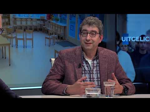 Uitgelicht! 13 maart 2020 - Corona crisis met Hilde Palland, Kees van Velzen en Gert vd Rhee