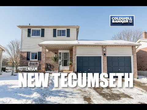 26 Hammel Blvd, Tottenham | Darcy Toombs, Real Estate Broker