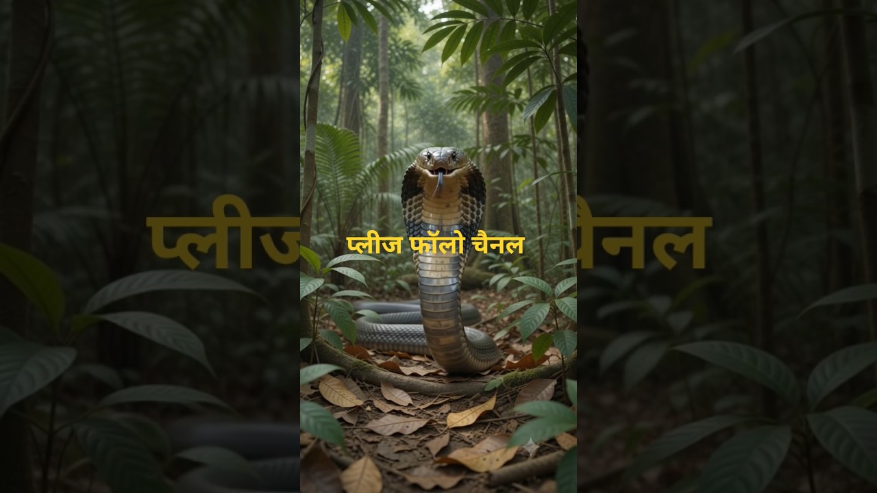 नेवले का खतरनाक रहस्य #shorts #trending #facts #viral #amazingfacts