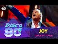 Joy - Touch By Touch (Disco of the 80's Festival, Russia, 2013)