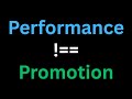 Performance Promotion Byte Sized SWE 6