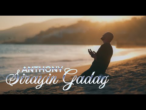 Anthony Bchakjian - SIRAYIN GADAG (Official Music Video)