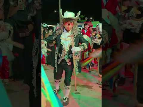 🎉🎈Yarumayo Huánuco 18-01-2026: 🌟 81 aniversario 🎊🎭