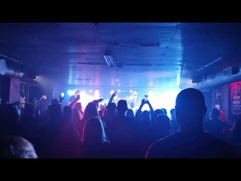 Sõpruse Puiestee & Merili Varik  - 1905 (13.10. 23 Klub Rock & Roll, Tartu).