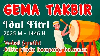 Download lagu Takbiran Idul Fitri 2025 Terbaru Merdu Bikin Menangis Nonstop - Bedug Takbir Idul Fitri 2025 1446 H mp3 Download lagu Takbiran Idul Fitri 2025 Terbaru Merdu Bikin Menangis Nonstop - Bedug Takbir Idul Fitri 2025 1446 H mp3