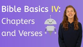 How to Look up Scripture