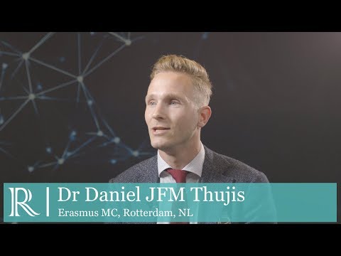 ESC 2019: The SYNTAX Extended Survival Study - Dr Daniel JFM Thujis