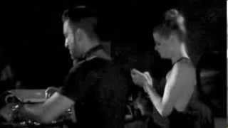 Footprint足迹 Ramon Tapia@Lantern Club,Beijing 3 August,2013 灯笼俱乐部(上集)