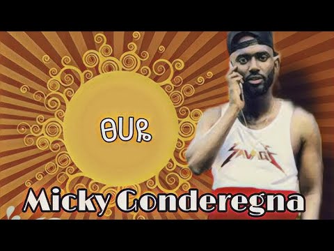 Micky Gonderegna  Tsehaye (ሚኪ ጎደርኛ ፀሀዬ )2024 New Ethiopian Music 🔥