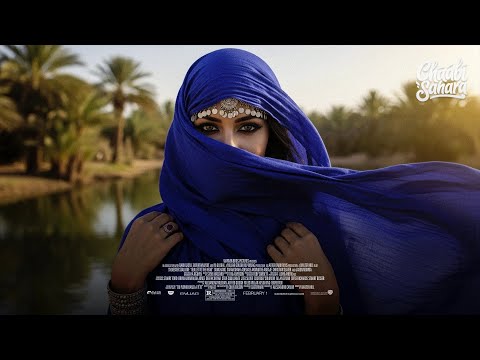 Chaabi Sahara - Tuareg Guitar | Sahara Soul & Desert Blues