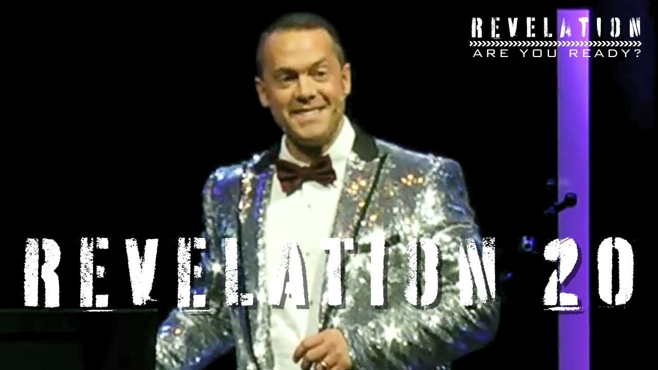 Revelation 20