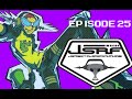 Jet Set Radio Future 100 Playthrough Episode 25 Sky Dinosaurian Square Test Runs