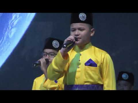 AL AULAD - Fathul Makkah