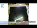 AA104XG12-CF1 Mitsubishi 10.4 inch  LCD Display Screen Panel