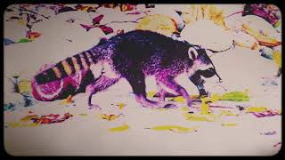 Videoklip Morrissey - Once I Saw The River Clean (Lyric Video) s textom piesne