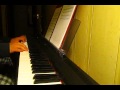 A Tiny Love (Piano Arrangement + SHEET MUSIC ...