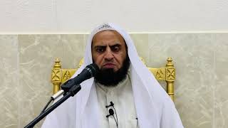 صورة الإكثار من ذكر الله في العشر || د. سامي الواكد .