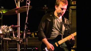 Orphan Project - Angel's Desire - Bourbon Street Ballroom - Stryper Show