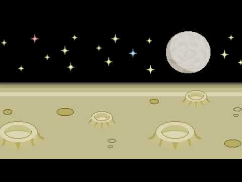 Disturbing Video Game Music [21]: Starless Zone