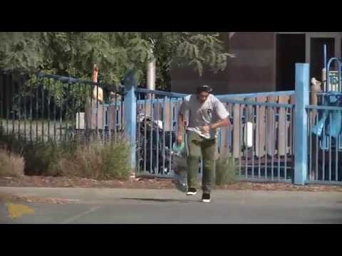 Nick Tucker - A Minute at Westchester Park