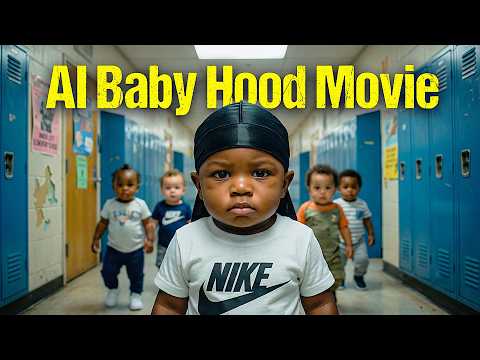 Ai Baby Hood Movie (Full Movie)